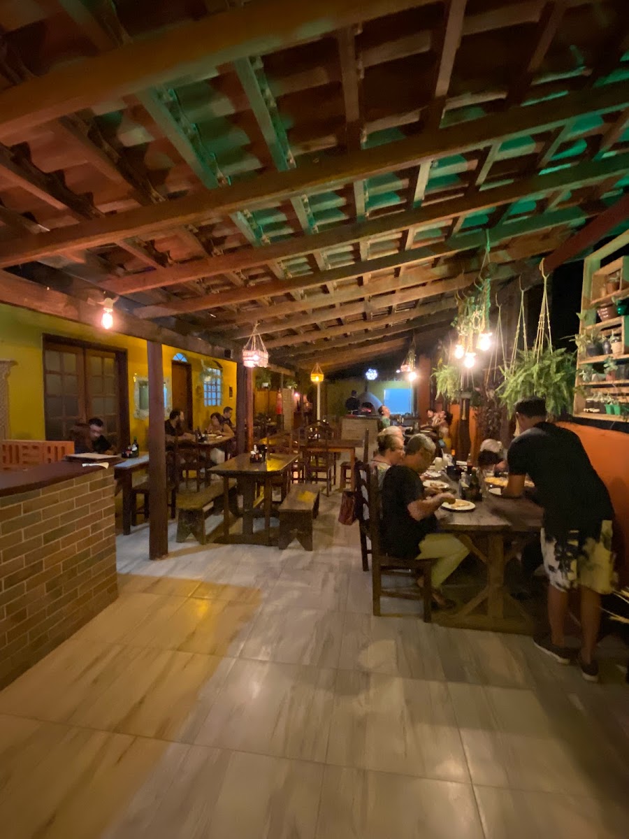 Cappadócia | Pizzaria E Gastrobar