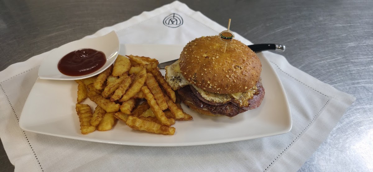 Restaurant Sport Inn Photos 2